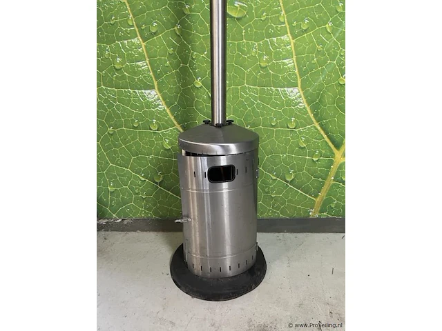 Enders terrasheater, 230cm (h) - afbeelding 4 van  9