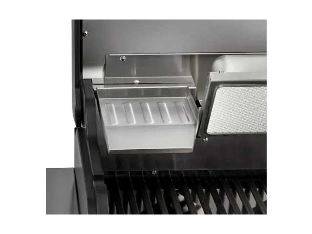 Enders uniq 4 ik cruster gasgrill barbecue - afbeelding 2 van  17