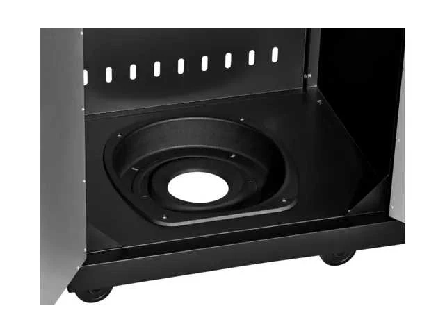 Enders uniq 4 ik cruster gasgrill barbecue - afbeelding 3 van  17