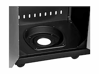 Enders uniq 4 ik cruster gasgrill barbecue - afbeelding 3 van  17