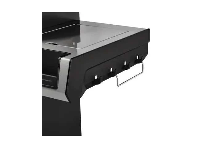 Enders uniq 4 ik cruster gasgrill barbecue - afbeelding 5 van  17