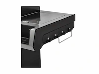 Enders uniq 4 ik cruster gasgrill barbecue - afbeelding 5 van  17