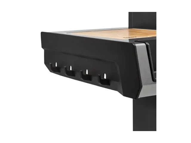 Enders uniq 4 ik cruster gasgrill barbecue - afbeelding 6 van  17