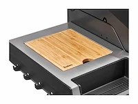Enders uniq 4 ik cruster gasgrill barbecue - afbeelding 7 van  17