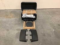 Enders urban ii pro 50 bbq - afbeelding 2 van  5