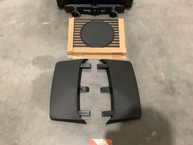 Enders urban ii pro 50 bbq - afbeelding 3 van  5