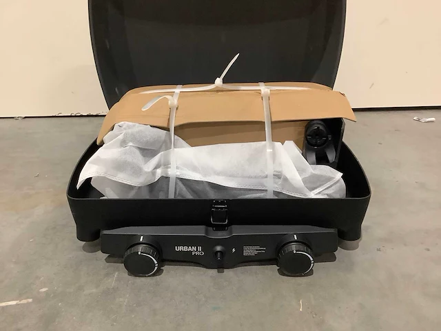 Enders urban ii pro 50 bbq - afbeelding 5 van  5