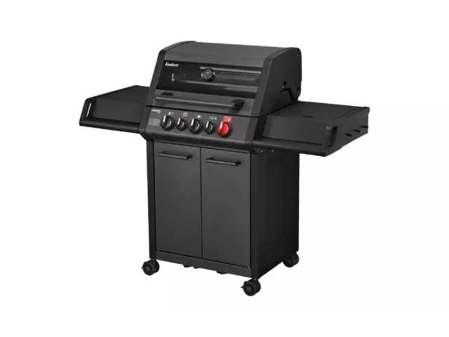 Enders urban monroe pro 3 bbq - afbeelding 1 van  5