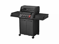 Enders urban monroe pro 3 bbq - afbeelding 1 van  5