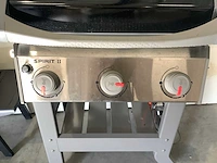 Enders / weber gasbarbecue (2x) - afbeelding 3 van  9