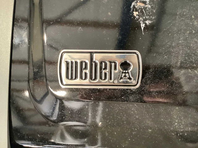 Enders / weber gasbarbecue (2x) - afbeelding 4 van  9