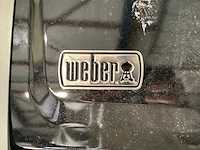 Enders / weber gasbarbecue (2x) - afbeelding 4 van  9