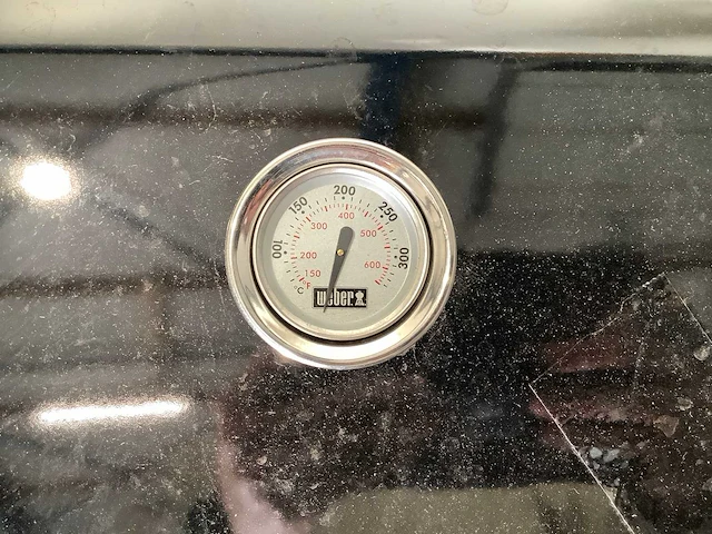 Enders / weber gasbarbecue (2x) - afbeelding 5 van  9