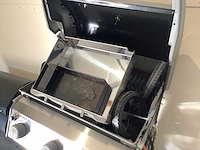 Enders / weber gasbarbecue (2x) - afbeelding 6 van  9