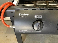 Enders / weber gasbarbecue (2x) - afbeelding 9 van  9