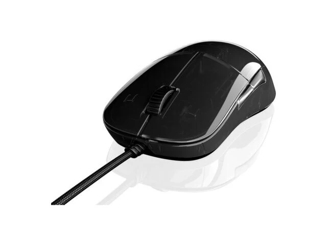 Endgame gear xm1r - gaming muis - afbeelding 2 van  4