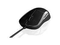 Endgame gear xm1r - gaming muis - afbeelding 2 van  4