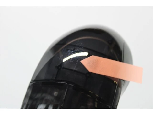 Endgame gear xm1r - gaming muis - afbeelding 4 van  4