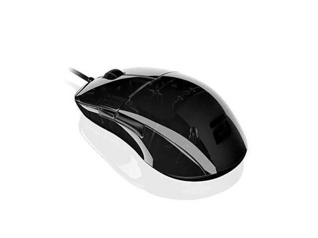 Endgame gear xm1r - gaming muis - afbeelding 1 van  4