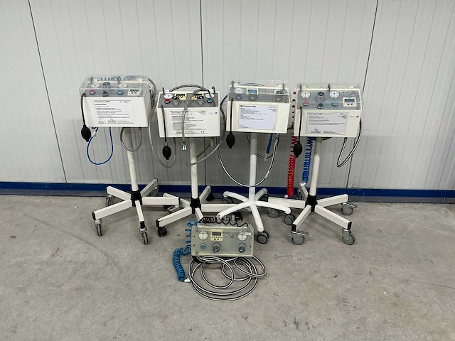 Endomed - 4500 - tourniquet - afbeelding 1 van  6