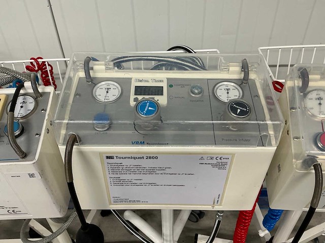 Endomed - 4500 - tourniquet - afbeelding 3 van  6