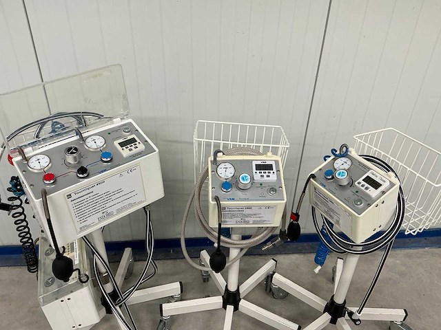 Endomed - 4500 - tourniquet - afbeelding 3 van  3