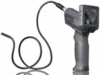 Endoscoopcamera met 3,5'' lcd-scherm bresser, 9680860 - afbeelding 1 van  9