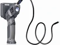 Endoscoopcamera met 3,5'' lcd-scherm bresser, 9680860 - afbeelding 2 van  9