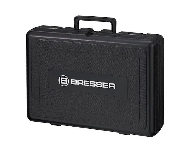Endoscoopcamera met 3,5'' lcd-scherm bresser, 9680860 - afbeelding 3 van  9