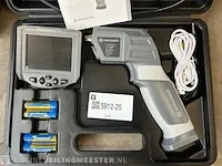 Endoscoopcamera met 3,5'' lcd-scherm bresser, 9680860 - afbeelding 5 van  9