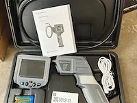 Endoscoopcamera met 3,5'' lcd-scherm bresser, 9680860 - afbeelding 7 van  9