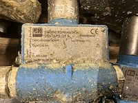 Endress + hauser delta pilot s temperatuur sensor - afbeelding 6 van  7