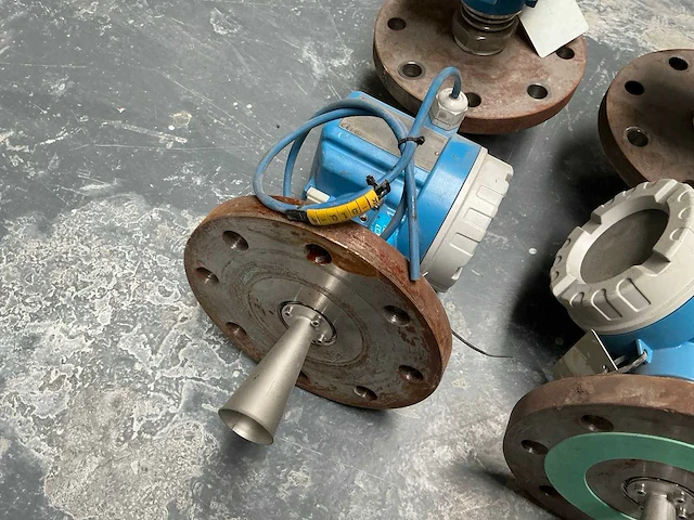 Endress + hauser micropilot (4x) - afbeelding 2 van  11