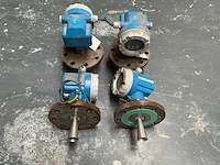 Endress + hauser micropilot (4x) - afbeelding 1 van  11