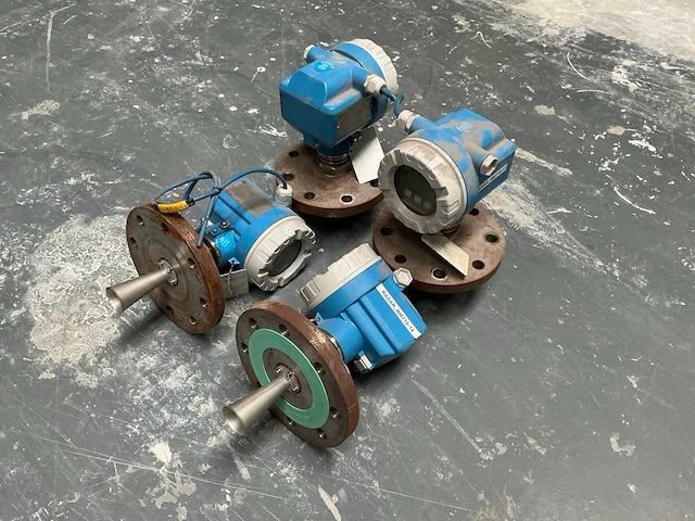 Endress + hauser micropilot (4x) - afbeelding 4 van  11