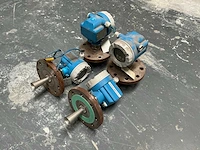 Endress + hauser micropilot (4x) - afbeelding 4 van  11