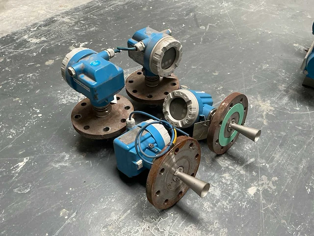 Endress + hauser micropilot (4x) - afbeelding 5 van  11