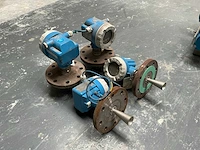 Endress + hauser micropilot (4x) - afbeelding 5 van  11