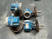 Endress + hauser micropilot (4x) - afbeelding 6 van  11