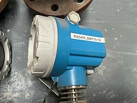 Endress + hauser micropilot (4x) - afbeelding 9 van  11