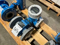 Endress-hauser promag p elektromagnetische flowmeter - afbeelding 3 van  4