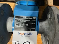 Endress-hauser promag p elektromagnetische flowmeter - afbeelding 4 van  4