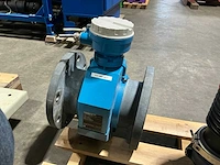 Endress-hauser promag w flowmeter dn150 - afbeelding 1 van  4