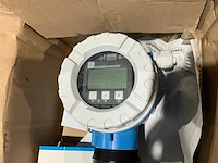 Endress + hauser prosonic m foto-elektrische sensor - afbeelding 2 van  3