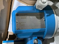 Endress + hauser prosonic m foto-elektrische sensor - afbeelding 3 van  3