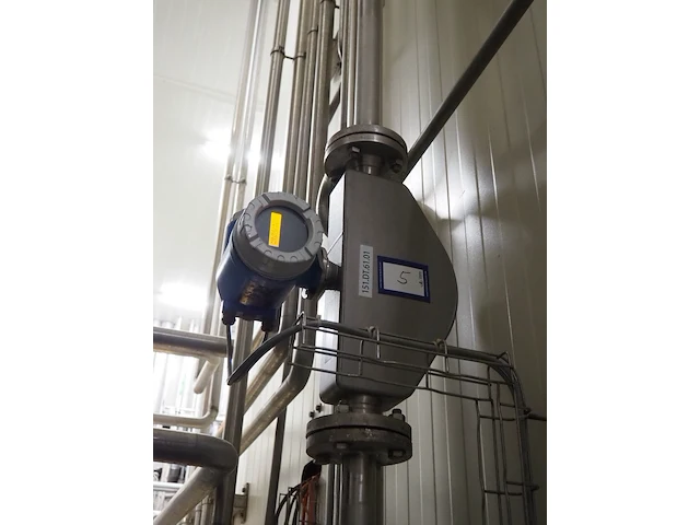 Endress + hauser - afbeelding 1 van  3