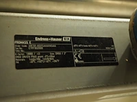 Endress + hauser - afbeelding 3 van  3