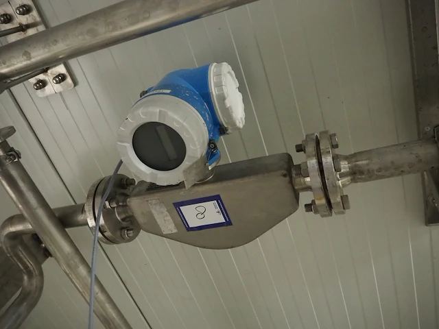Endress + hauser - afbeelding 1 van  4