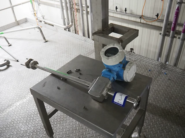 Endress + hauser - afbeelding 1 van  4
