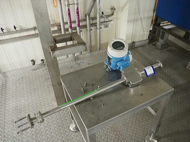 Endress + hauser - afbeelding 2 van  4